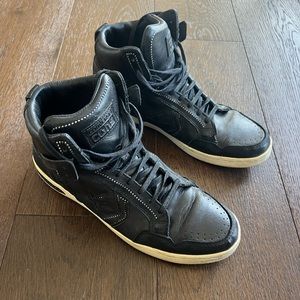 Converse x John Varvatos